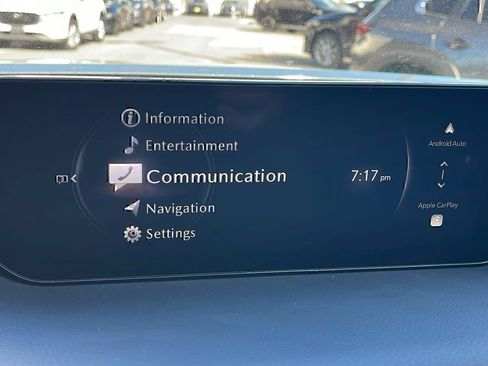 New 2026 MAZDA CX-50 2.5 Hybrid w/ Premium Plus Pkg AWD/4WD image 19