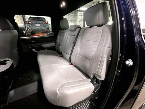 Used 2025 Toyota Tundra Limited image 21