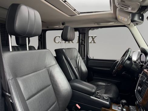 Used 2016 Mercedes-Benz G 550 image 15