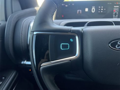 New 2025 Ford Expedition Platinum w/ Stealth Performance Package image 10