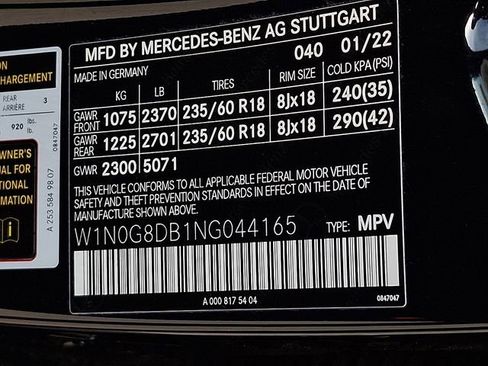 Used 2022 Mercedes-Benz GLC 300 image 28