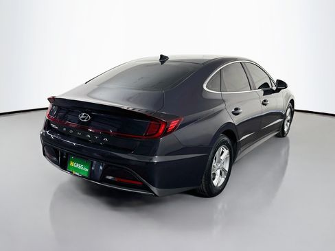 Used 2023 Hyundai Sonata SE w/ Cargo Package FWD image 10