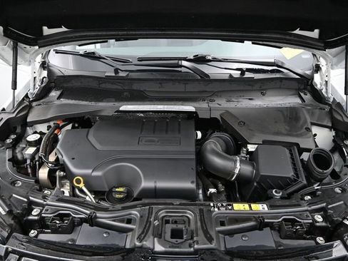 Used 2023 Land Rover Discovery Sport S R-Dynamic image 24