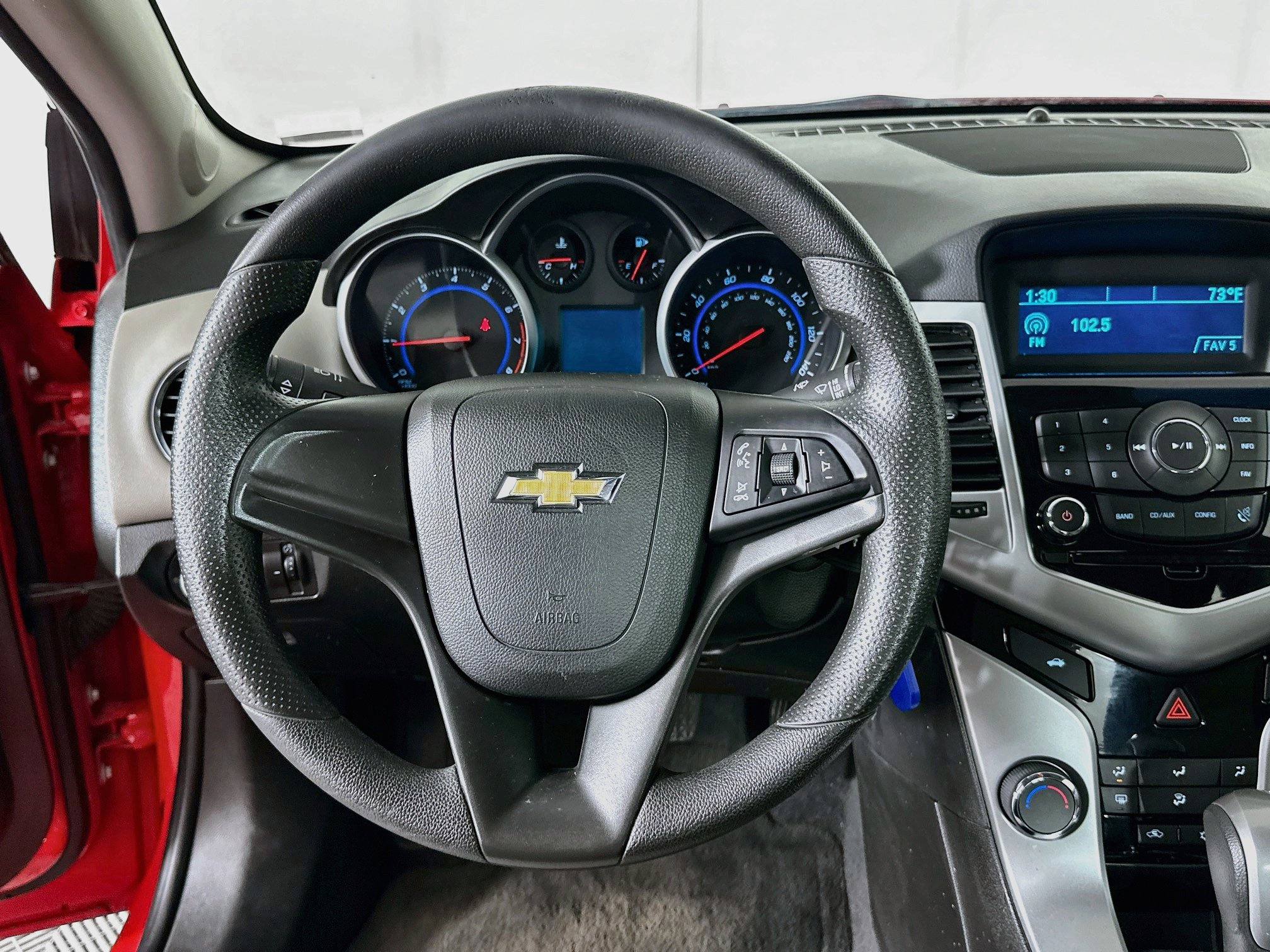 Used 2016 Chevrolet Cruze LS FWD image 17