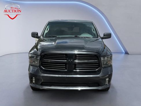 Used 2018 RAM 1500 Express w/ Black Ram 1500 Express Group image 8