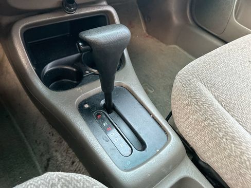 Used 2000 Honda Civic LX image 22
