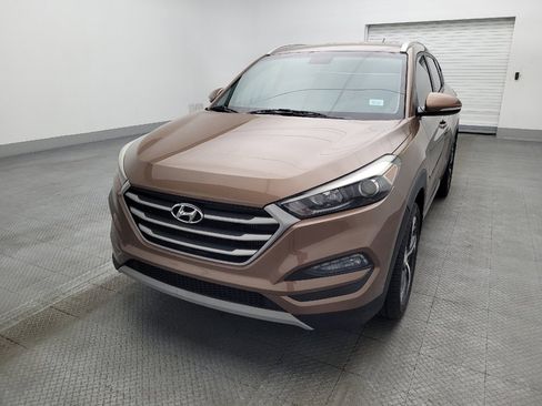 Used 2017 Hyundai Tucson Sport image 15