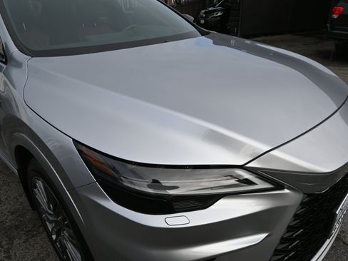 Used 2023 Lexus RX 500h F Sport w/ Accessory Package (Z1) image 24