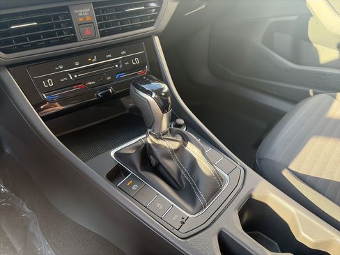 New 2026 Volkswagen Jetta S FWD image 25