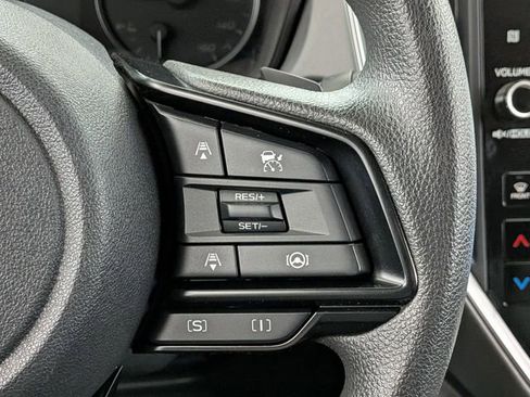 Used 2024 Subaru Crosstrek 2.0i Premium image 24