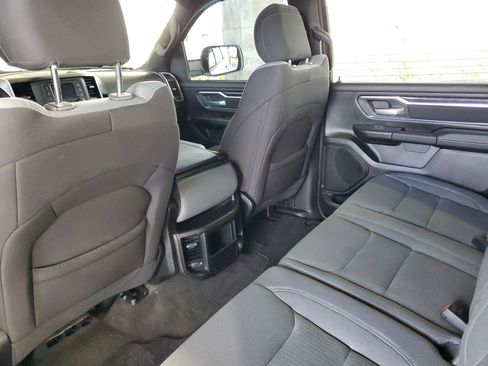 Used 2023 RAM 1500 Big Horn AWD/4WD image 10