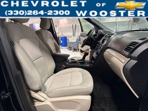 Used 2018 Ford Explorer FWD image 26