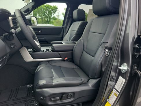 New 2026 Toyota Tundra Platinum AWD/4WD image 20
