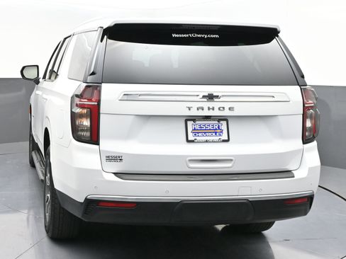 Used 2023 Chevrolet Tahoe LS w/ Driver Alert Package AWD/4WD image 6
