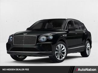 Used 2025 Bentley Bentayga AWD/4WD video 1