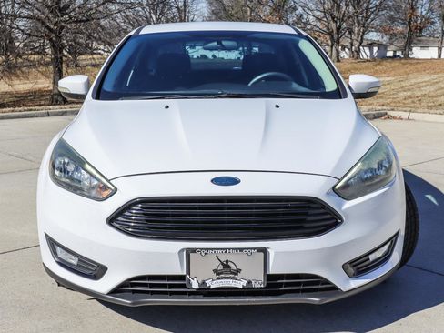 Used 2017 Ford Focus SE image 13