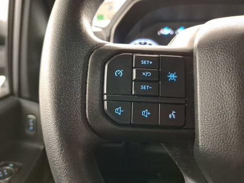 Used 2023 Ford F150 XL w/ STX Appearance Package RWD image 22