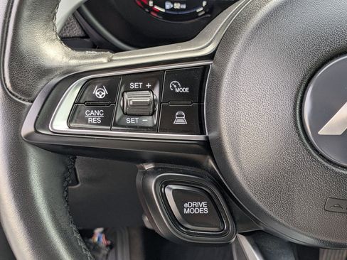 Used 2024 Dodge Hornet R/T Plus w/ Tech Pack Plus w/o Parking image 19