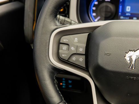 Used 2022 Ford Bronco Outer Banks AWD/4WD image 38