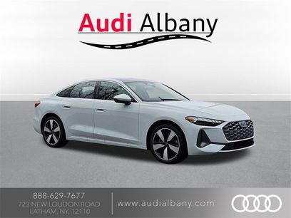 Used 2025 Audi A5 2.0T Premium Plus w/ Premium Plus