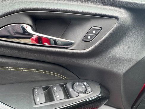 New 2026 Chevrolet Trax LT w/ Driver Confidence Package image 10