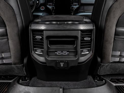 Used 2026 RAM 1500 RHO AWD/4WD image 33