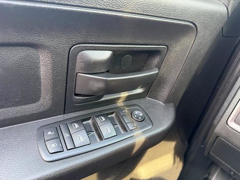 Used 2014 RAM 1500 Tradesman w/ Popular Equipment Group AWD/4WD image 43