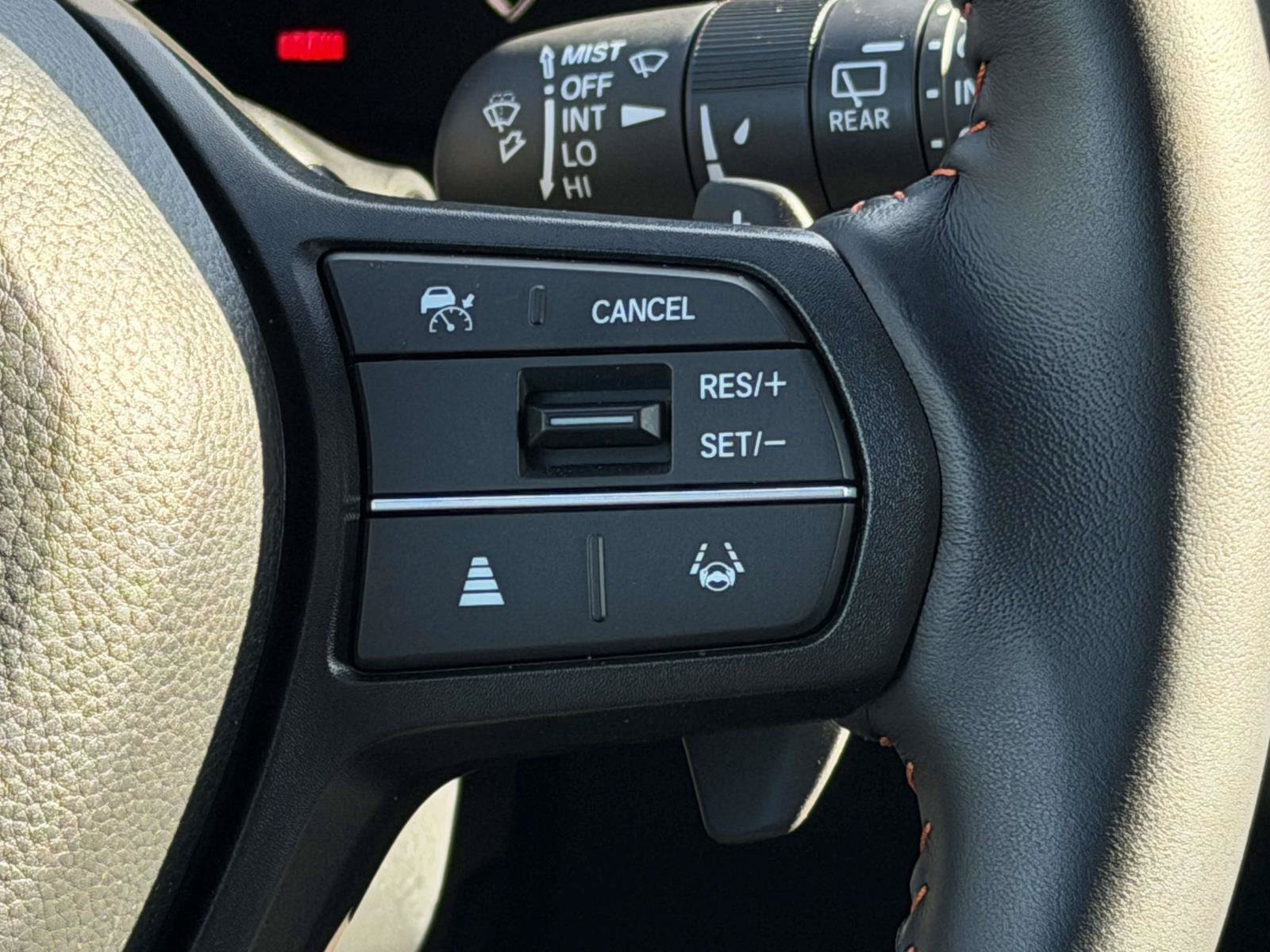 Used 2026 Honda CR-V Sport image 39