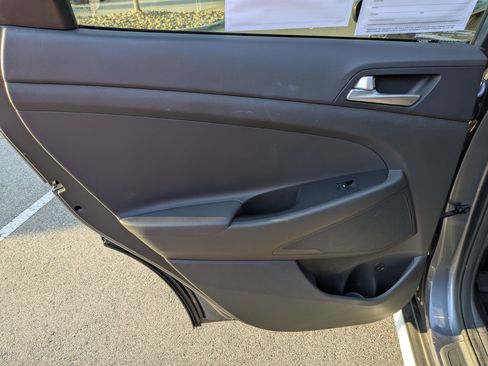 Used 2019 Hyundai Tucson SEL FWD image 30
