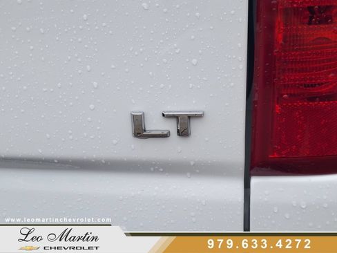 Used 2025 Chevrolet Silverado 2500 LT w/ Convenience Package AWD/4WD image 5