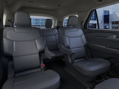 New 2026 Ford Explorer Active w/ Active Comfort Package RWD image 11