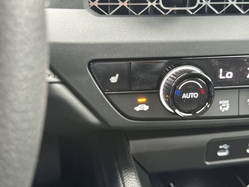 New 2026 Honda Accord SE image 20