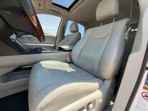 Used 2010 Lexus RX 350 2WD image 24