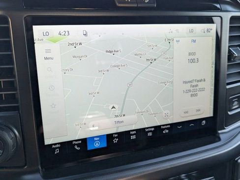 New 2026 Ford F150 Platinum w/ Equipment Group 700A Standard image 17