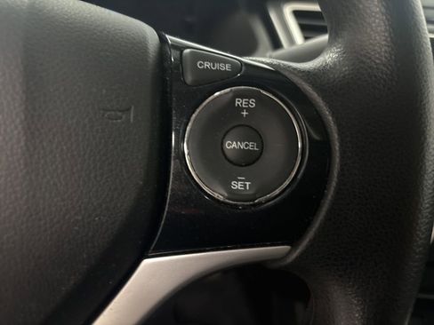 Used 2015 Honda Civic EX image 20