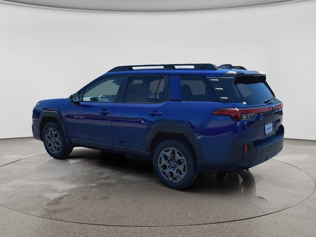 New 2026 Subaru Outback Premium AWD/4WD image 6