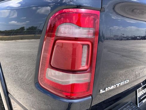 Used 2020 RAM 1500 Limited AWD/4WD image 28