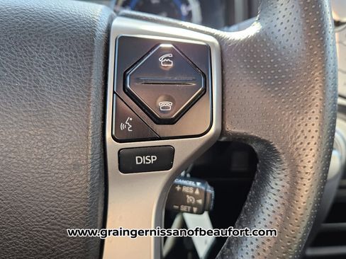 Used 2019 Toyota 4Runner SR5 Premium image 14