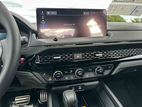 New 2025 Honda Accord Sport image 21