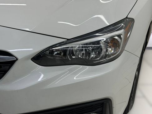 Used 2021 Subaru Impreza 2.0i Premium AWD/4WD image 10