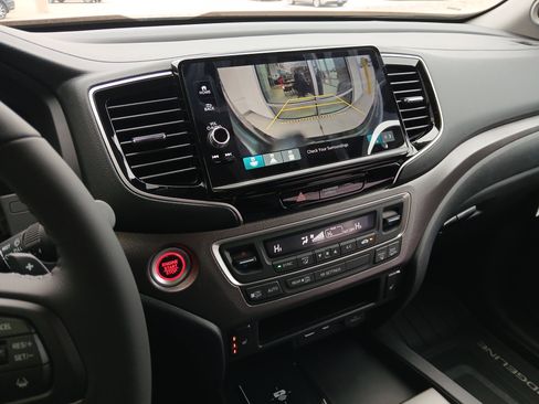 New 2026 Honda Ridgeline RTL image 11