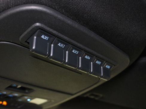 Used 2025 Ford F150 Tremor AWD/4WD image 27