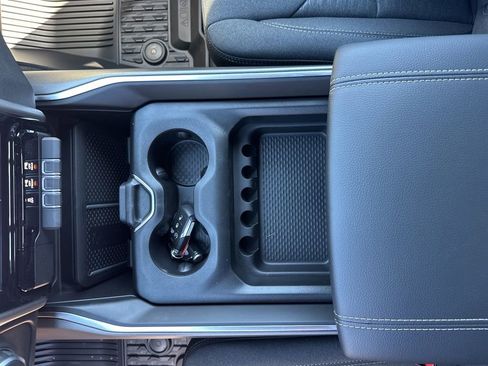 New 2026 RAM 1500 Big Horn AWD/4WD image 30