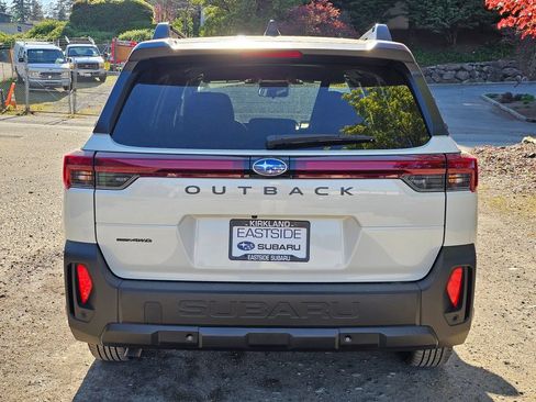 New 2026 Subaru Outback Premium AWD/4WD image 4