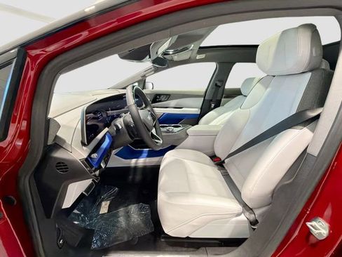 New 2026 Cadillac Optiq Sport 1 AWD/4WD image 19