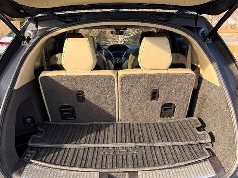 Used 2017 Acura MDX SH-AWD w/ Advance Package image 14