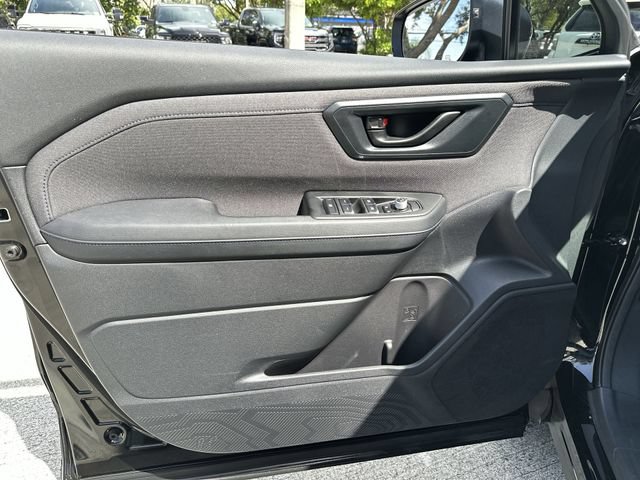 Certified 2026 Subaru Forester Premium AWD/4WD image 13