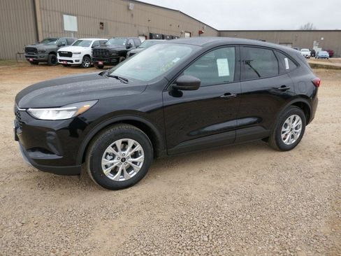 New 2026 Ford Escape Active w/ Cold Weather Package image 7