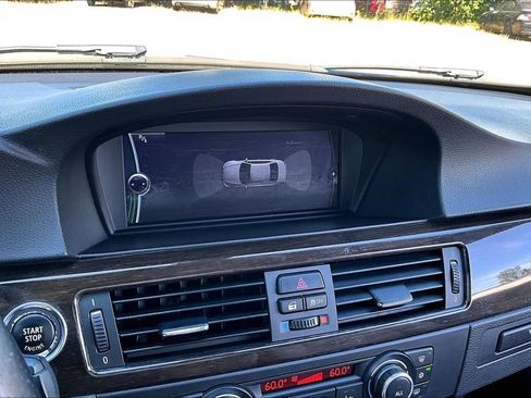 Used 2012 BMW 328i Convertible RWD image 29