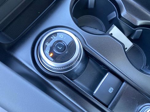 New 2026 Ford Explorer Active image 26